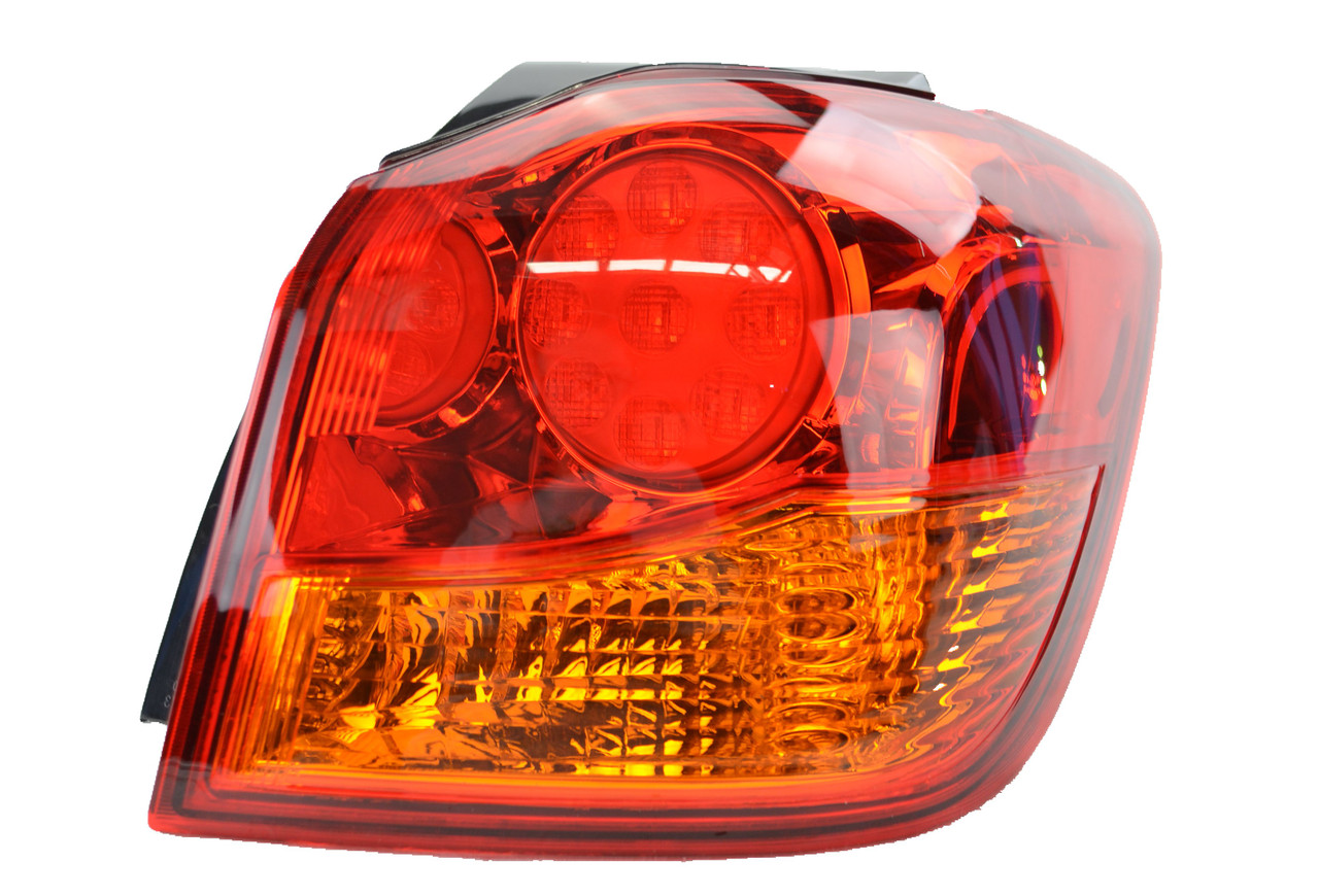 Tail light for Mitsubishi ASX XA XB XC 07/10-19 New Right Rear Lamp 14 15 16 17 18